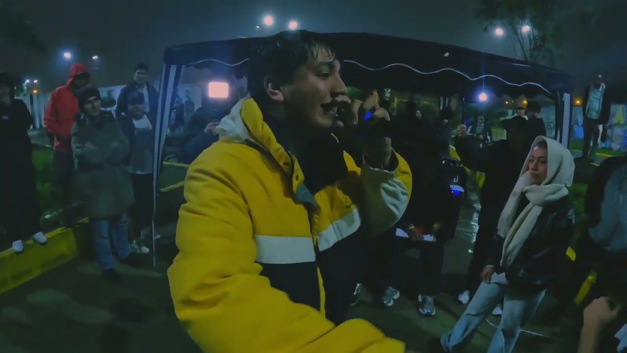 JC SNAKE 🆚 ARES: Final - VS CLASSIC #2 x FMS UNDER 🇵🇪