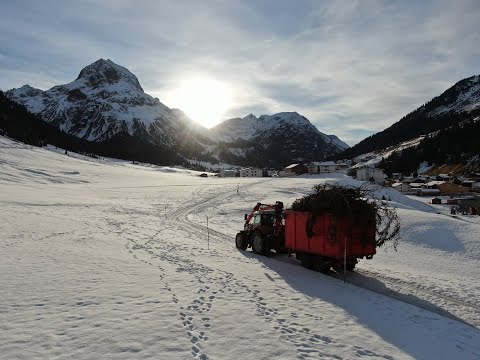 KW 46/2021 - Bauhof 120 Sekunden - Der Wochenrückblick