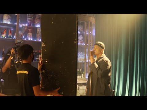 Ai.Z - The Last Thing (Behind The Scenes)