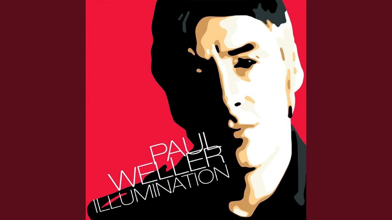 Paul Weller - Talisman