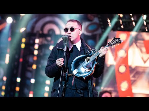 Jazz Band Młynarski - Masecki  - Abram, ja Ci zagram #wosp2020