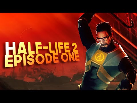The COMPLETE Half-Life 2: Episode One Story Explained