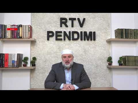 Drita e së vërtetës me hoxhë Fadil Musliu