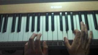 How to Play &quot;100 Years&quot; by Five For Fighting on the Piano