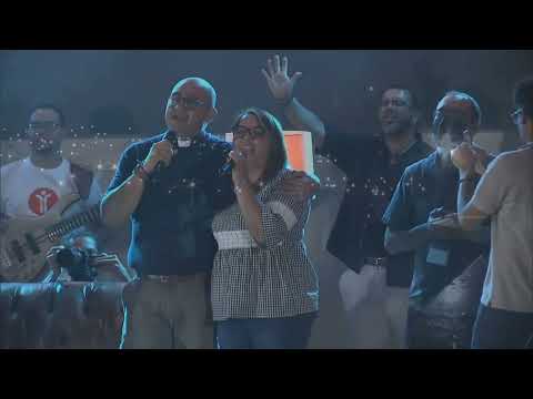 Contigo todo FEAT Padre Raúl De León