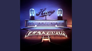 Pop, Lock &amp; Drop It