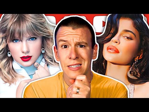 Does Taylor Swift Have A Sextape