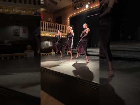 Šokių studija "Follow me" #2