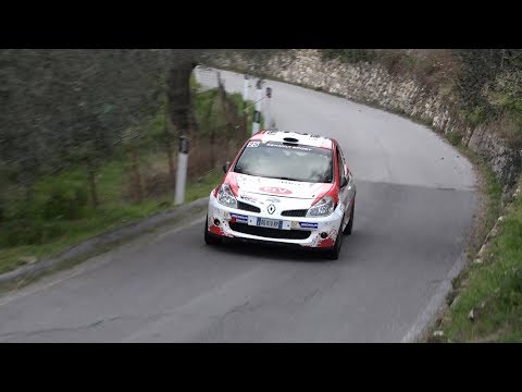 CLIP 7° Ronde della Val Merula 2020 Fiorenti-Doglio by Ferrario