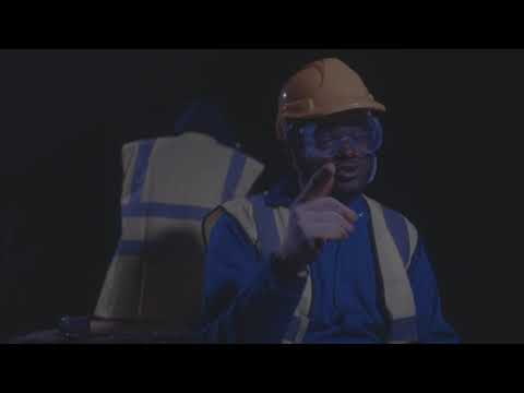 Bradz on Mic - Kick Back Ft. Jpntn (Official Music Video)