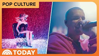 Coachella 2026 Highlights: Sabrina Carpenter, Justin Bieber, More