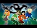 Scooby Doo The Case Of The Luna Ghost Animatic