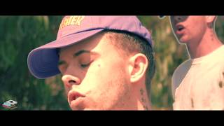 SWAY - Blu Icee ( official music video )