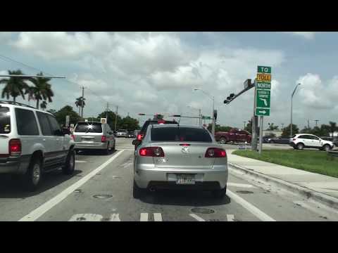 HOMESTEAD AIR RESERVE BASE, FL