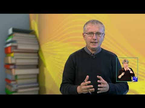 TeleŞcoala: Geografie – Agenţi, procese şi forme de relief – a doua parte (@TVR2)