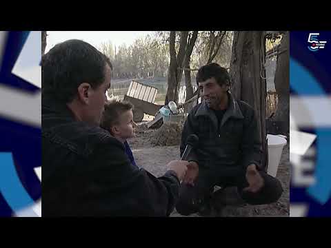 Štuka na mundiru - Borino 5kazanje