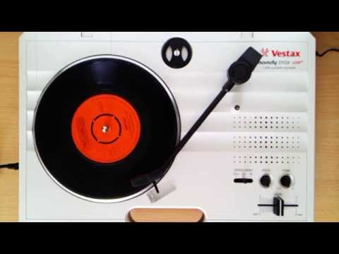 UPSETTER ALL STARS - HANDY CAP