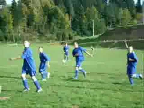 Lotniarz popłynął z Osławą