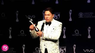 El Pachá califica de “abuso” entregar en diferido premio que ganó