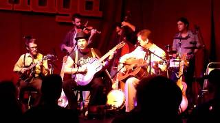 Asylum Street Spankers: Hometown Boy