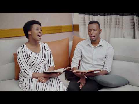 MORNING WORSHIP - PAPI CLEVER & DORCAS : EP 102 #Mwungeri_udukunda