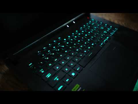 Do not buy! ASUS ROG Strix SCAR 16 G634JZ