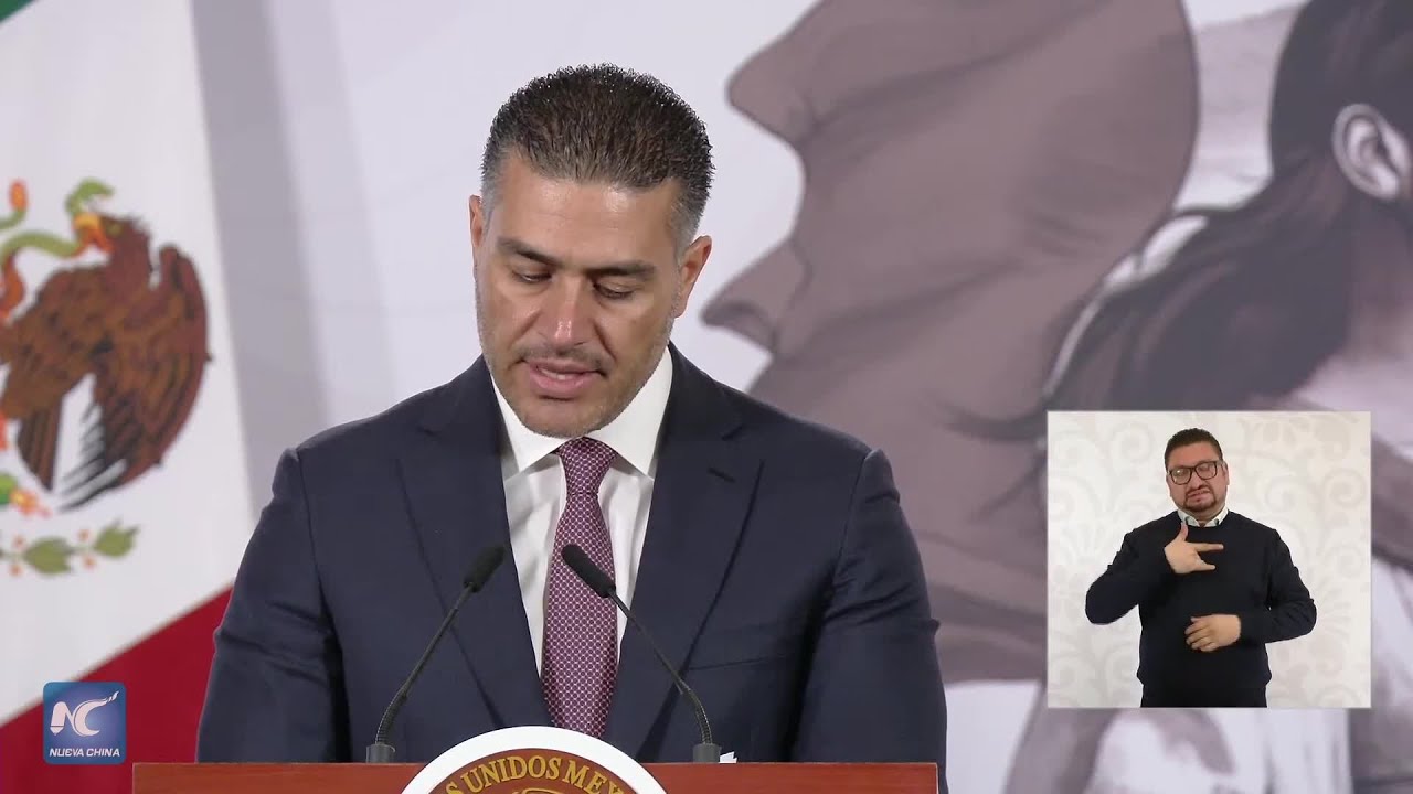 México vive ola de violencia tras muerte de "El Mencho": 62 muertos y 70 detenidos