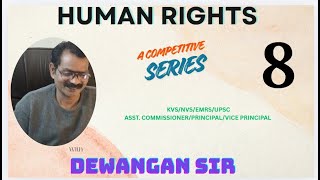 HUMAN RIGHTS FOR ALL EXAMINATIONS