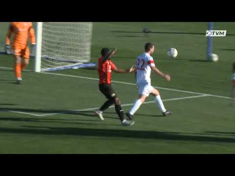 BALZAN (2-2) ĦAMRUN SPARTANS 22.01.2022 - MD15 #MATCHHIGHLIGHT