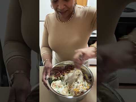 Viral Grillos Pickle Dip! It came out so good!