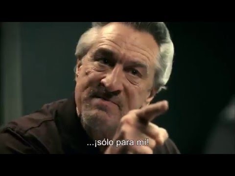 Freelancers - Trailer