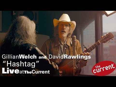 Thumbnail for Gillian Welch and David Rawlings perform "Hashtag" at The Current by David Rawlings