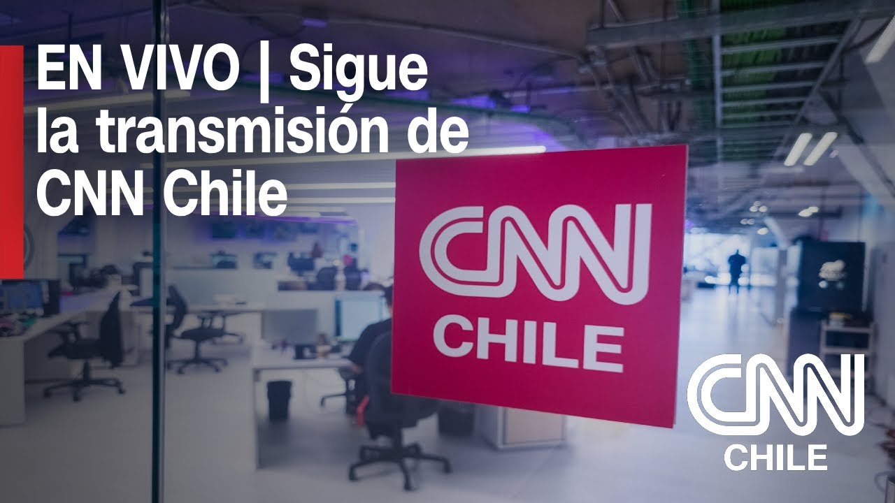 🔴 EN VIVO | CNN Chile Radio | Lunes 6 de abril de 2026