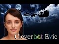 Cleverbot Evie | Я помощник Санты? 