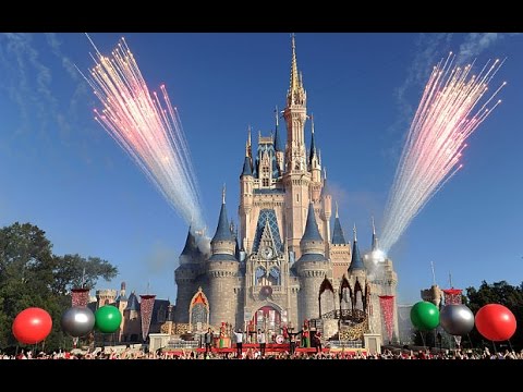 Top 10 Freizeitpark Rekorde