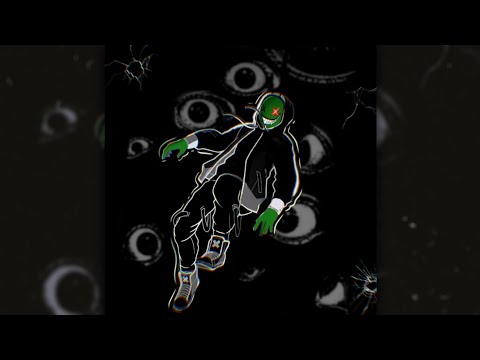 GREEN ORXNGE feat. fkbambam & deadsouls - HIT THAT (SLOWED)