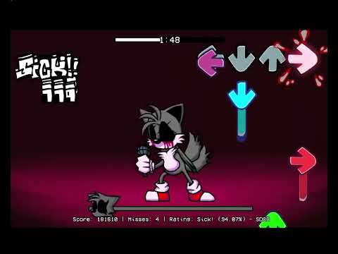 Phantasm but Tails and Tails Exe sing it (playable)