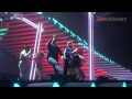 Guy Sebastian - Tonight Again - Australia - Final ...