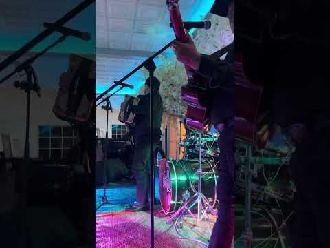 Jr Barraza en vivo 2025