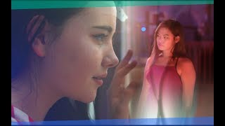 She Once Was Distant - LGBT teen romantic fantasy short film