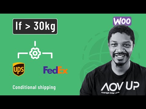 Best Conditional Shipping for WooCommerce Plugins