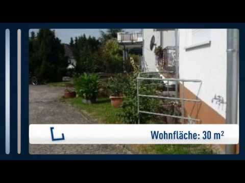 ***KLEIN UND FEIN UND DEIN*** 1-Zi.Souterrain-Apartment in Boppard-Buchholz