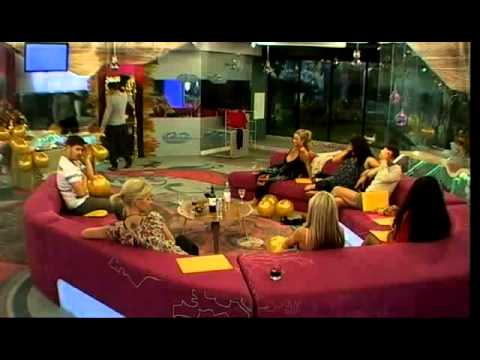 Ultimate BB   Daily Show   Day 6   Part 4