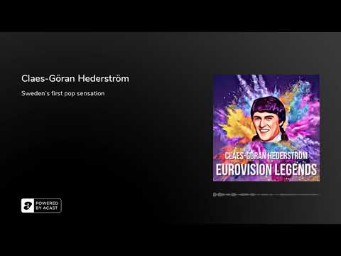 Claes-Göran Hederström