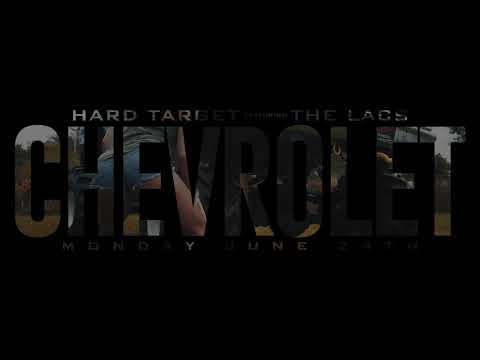 The Lacs & Hard Target - "Chevrolet" (Official Trailer)