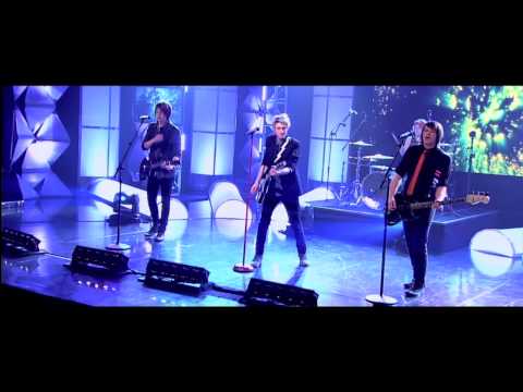Mission Six-"Revelation Song" LIVE