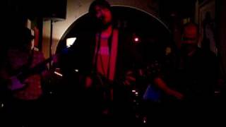 Andrew Austin Band plays "Autumn"
