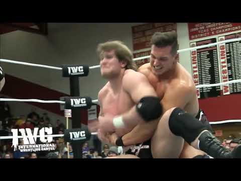 Wardlow vs Darin Dinero