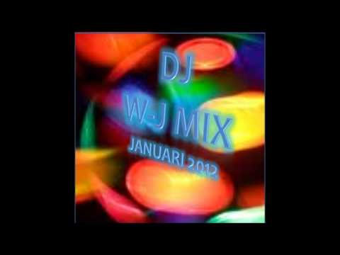 DJ W J MIX Välkommen in