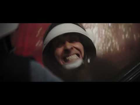 Vader Hallway Scene with Anakin's Dark Deeds